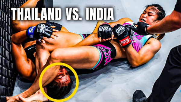 Stamp vs Phogat
