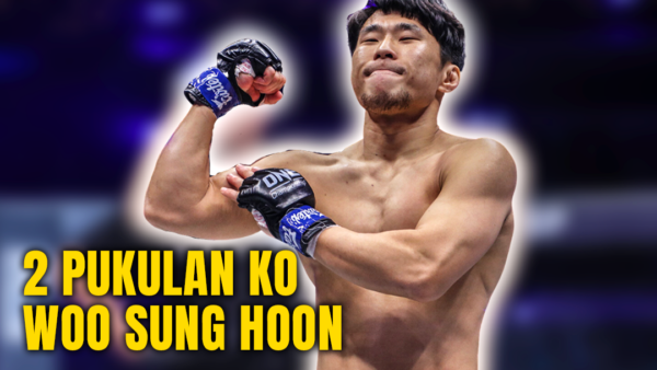 2 pukulan ko Woo Sung Hoon@0.75x