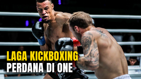 First Kickboxing Match in ONE@0.75x
