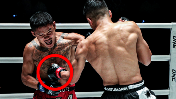 Johan Ghazali vs Tai Sor Jor@0.75x