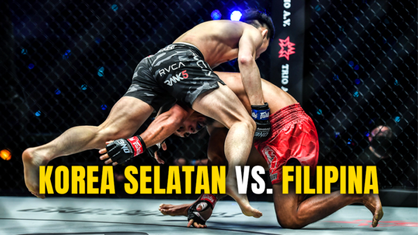 Kwon Won Il vs Belingon@0.75x