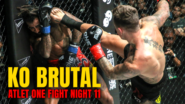 OFN 11 Fighters KOs