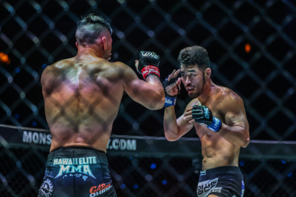 Ok Rae Yoon Lowen Tynanes ONE Fight Night 10 80