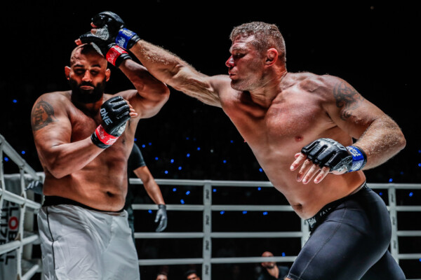 Arjan Bhullar Anatoly Malykhin ONE Friday Fights 22 34