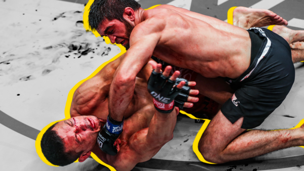 Dagi vs Nastyukhin
