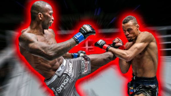 Eersel vs Njokuani