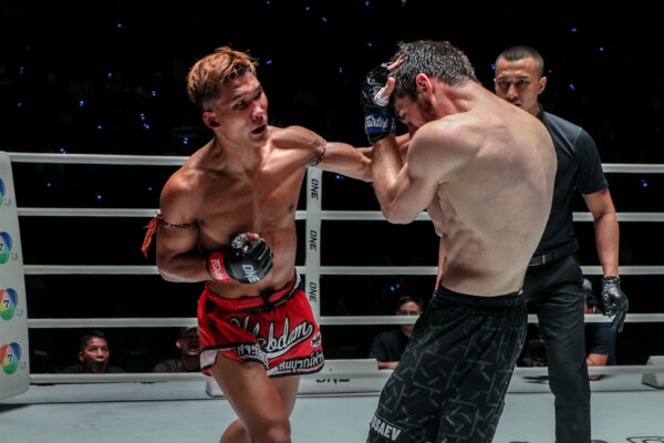 Kulabdam Sor Jor Piek Uthai Ilyas Musaev ONE Friday Fights 19 50