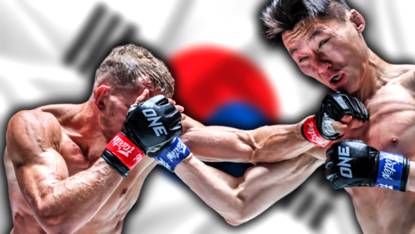 Kwon Won Il OFN11