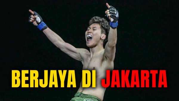 Kwon Won Il vs Engelen