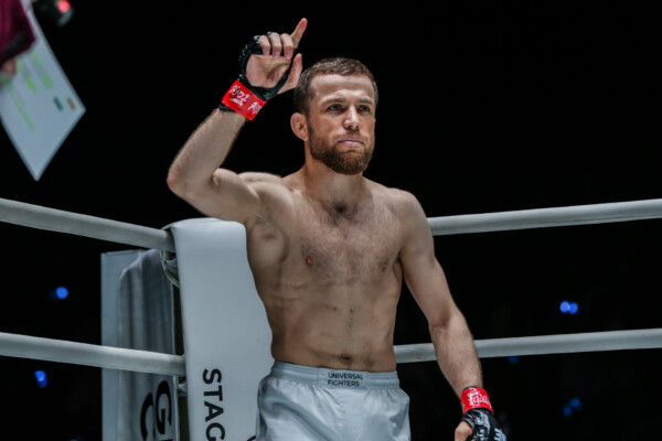 Mansur Malachiev Jeremy Miado ONE Fight Night 11 4