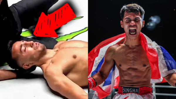 Superbon vs Tayfun