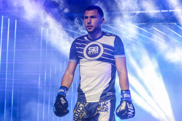 Constantin Rusu Bogdan Shumarov ONE Fight Night 12 68