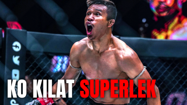 KO Kilat Superlek