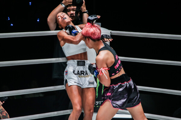 Lara Fernandez Phetjeeja ONE Fight Night 12 20
