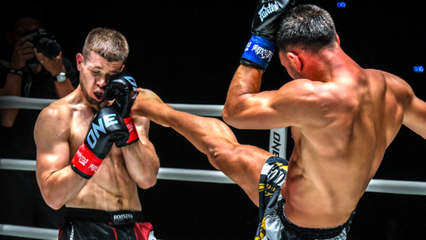 Shumarov vs Rusu