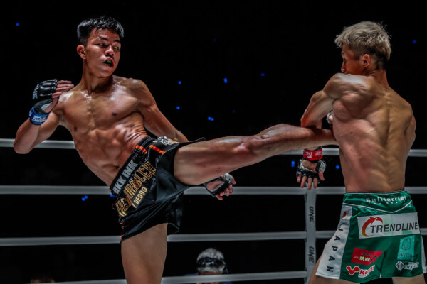 Taiki Naito Dedduanglek Tded99 ONE Friday Fights 26 24