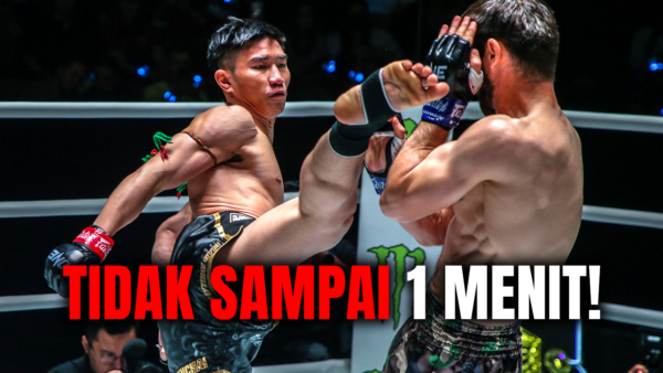 Tawanchai vs Yusupov