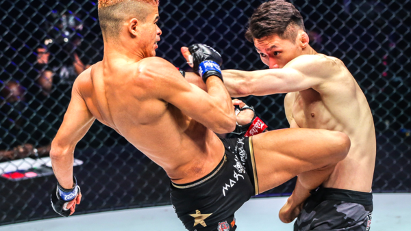 Andrade vs Kwon