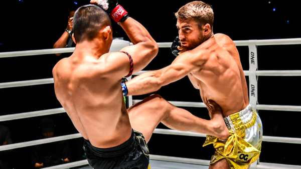 Hagg vs Nong O