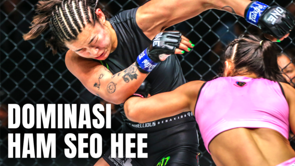 Ham vs Hirata