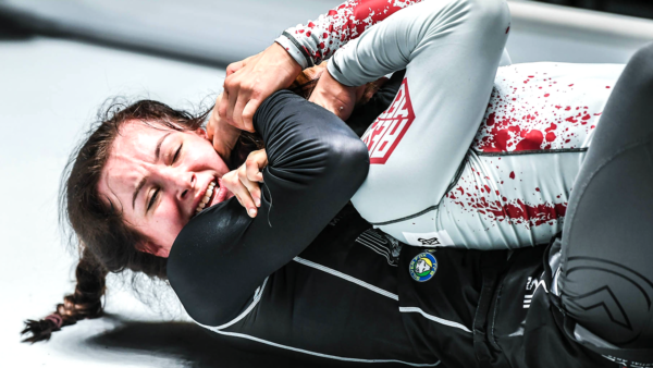 Kelly vs Miura
