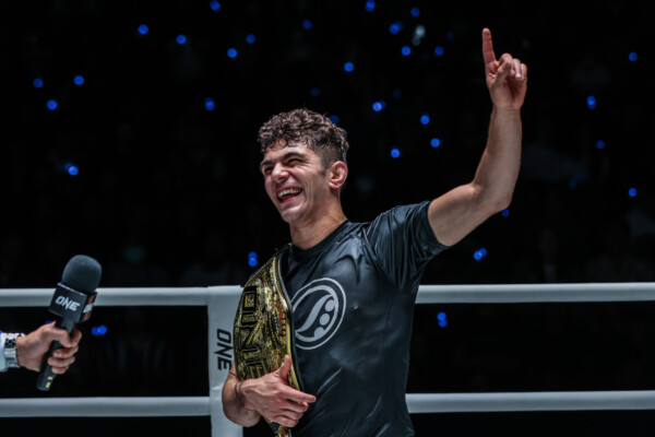 Mikey Musumeci Jarred Brooks ONE Fight Night 13 76