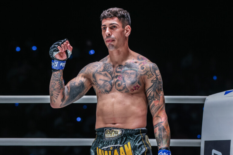 Rungrawee Sitsongpeenong Nauzet Trujillo ONE Fight Night 13 73