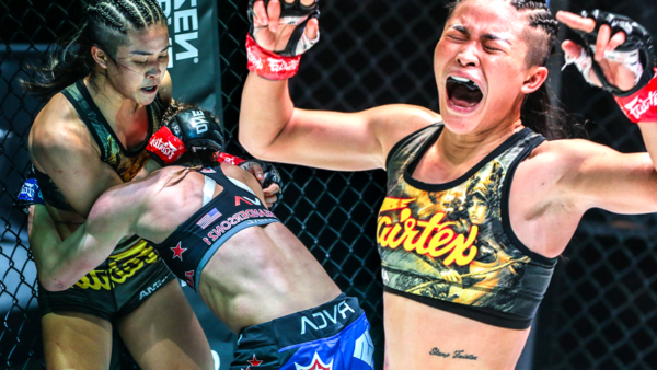 Stamp vs Alyse