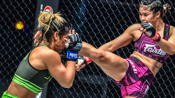 Stamp vs Mezabarba