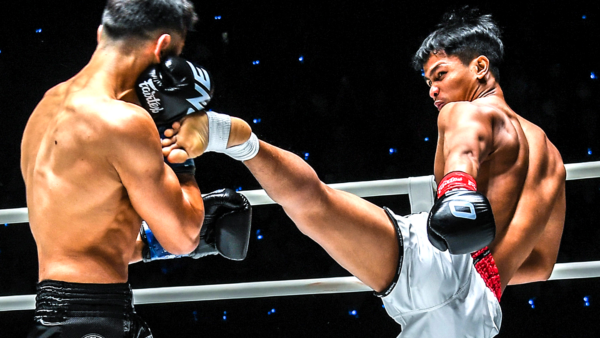 Superbon vs Tayfun