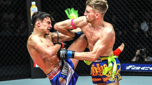Haggerty vs Lasiri