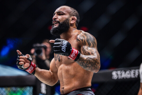 John Lineker Stephen Loman ONE Fight Night 14 44 scaled