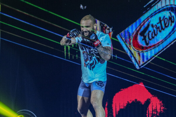 John Lineker Stephen Loman ONE Fight Night 14 49 scaled