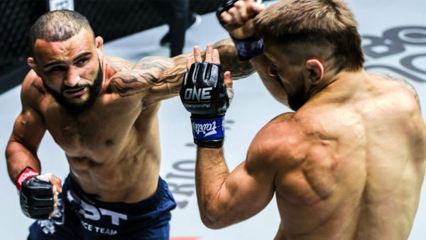 Lineker vs Worthen