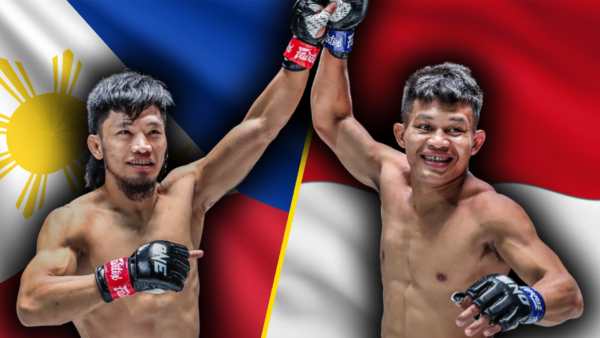 Lito vs Adrian