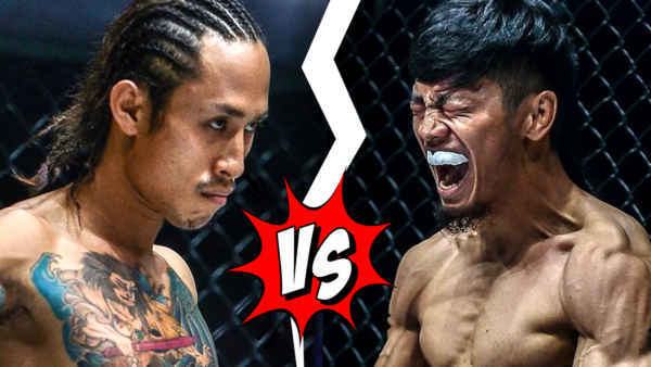 Lito vs Namiki