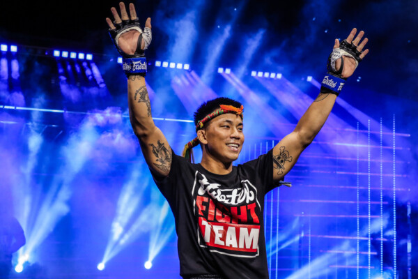 River Daz Nonthakit Tor Morsri ONE Friday Fights 31 13