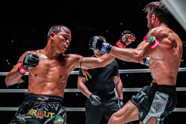 Seksan Or Kwanmuang Amir Naseri ONE Friday Fights 34 72