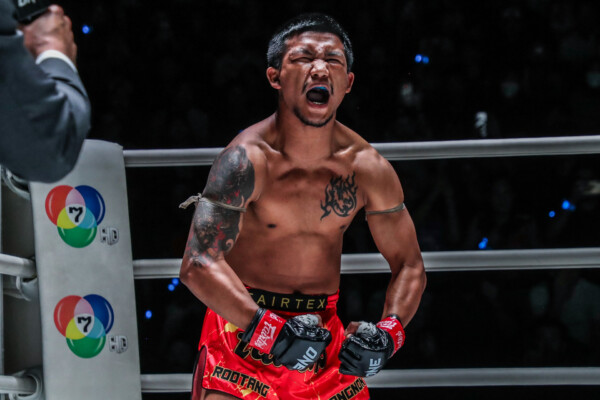Superlek Kiatmoo9 Rodtang Jitmuangnon ONE Friday Fights 34 55