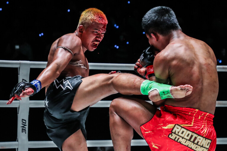 Superlek Kiatmoo9 Rodtang Jitmuangnon ONE Friday Fights 34 81