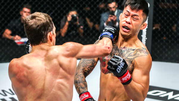 Fremanov vs Nguyen