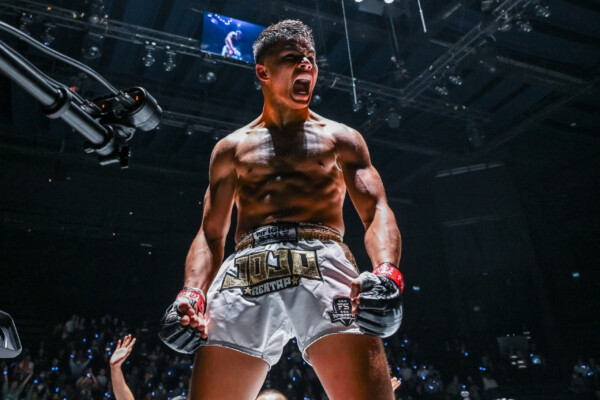 Johan Ghazali Temirlan Bekmurzaev ONE Friday Fights 36 2 scaled