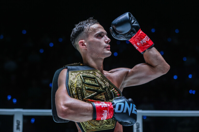Jonathan Di Bella Danial Williams ONE Fight Night 15 84 scaled