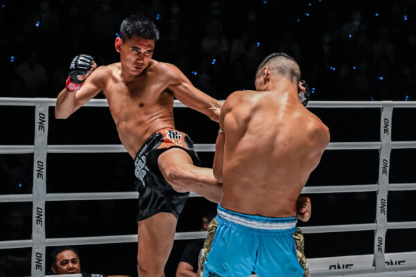 Superball Tded99 Julio Lobo ONE Friday Fights 36 15 scaled