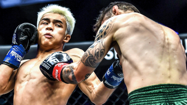 Zhang vs Tonna
