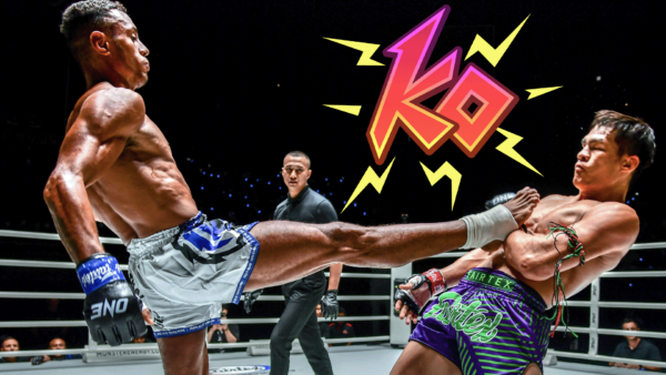 Felipe vs Saemapetch