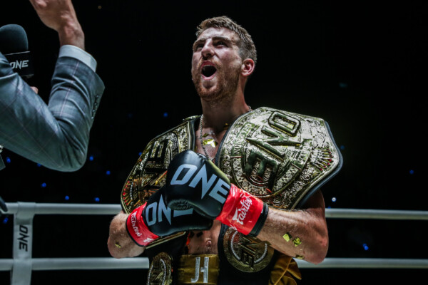 Jonathan Haggerty Fabricio Andrade ONE Fight Night 16 81 scaled
