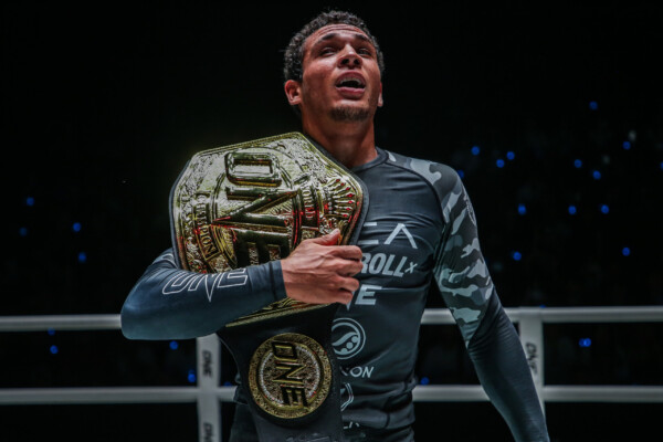Tye Ruotolo Magomed Abdulkadirov ONE Fight Night 16 40 scaled