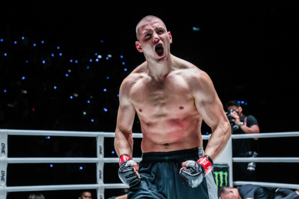 Dmitry Menshikov Mouhcine Chafi ONE Fight Night 17 37 scaled