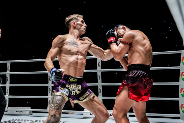 Nong O Hama Nico Carrillo ONE Friday Fights 46 11 scaled
